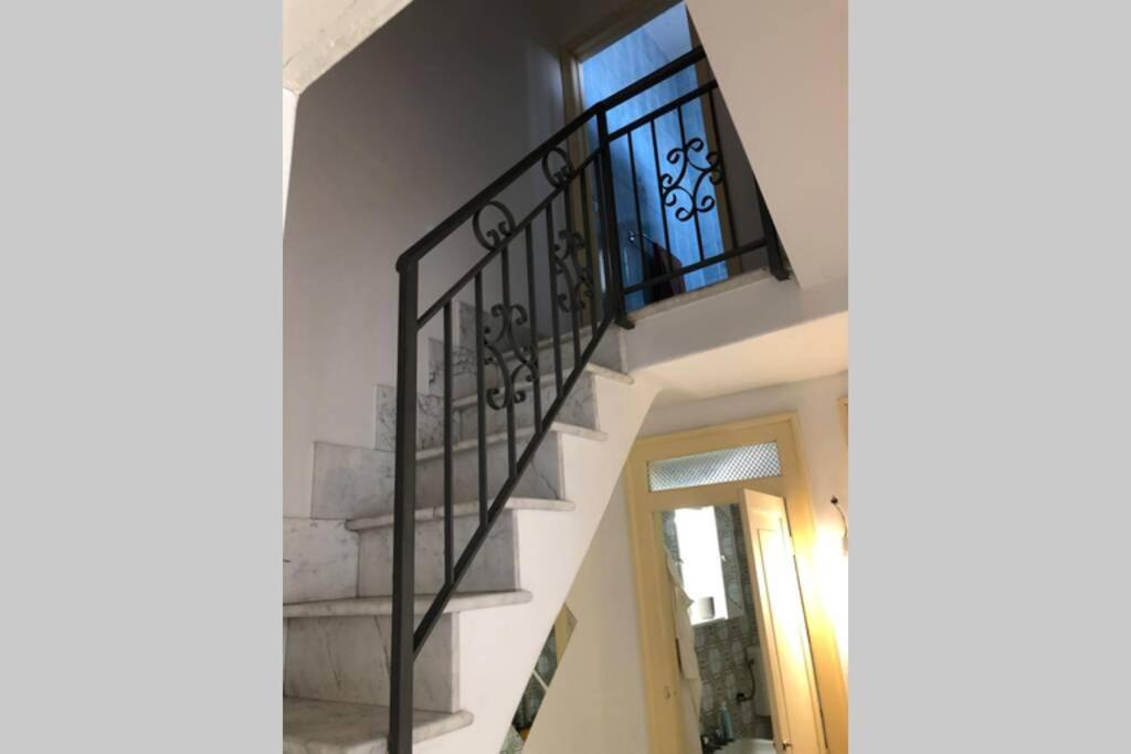 Casa Negli Iblei Apartman Canicattini Bagni Kültér fotó