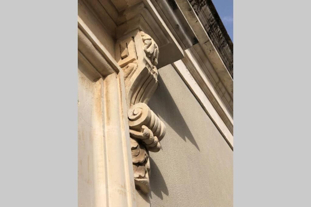 Casa Negli Iblei Apartman Canicattini Bagni Kültér fotó