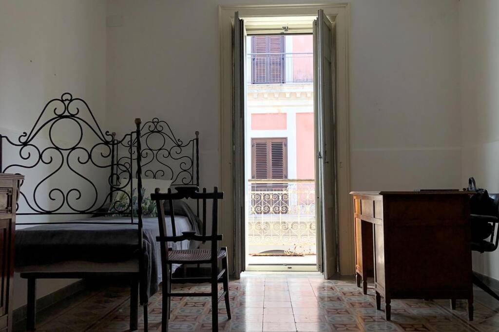 Casa Negli Iblei Apartman Canicattini Bagni Kültér fotó