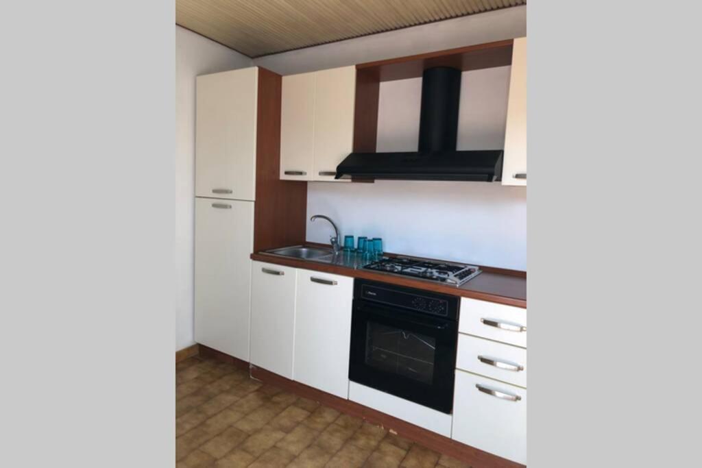 Casa Negli Iblei Apartman Canicattini Bagni Kültér fotó