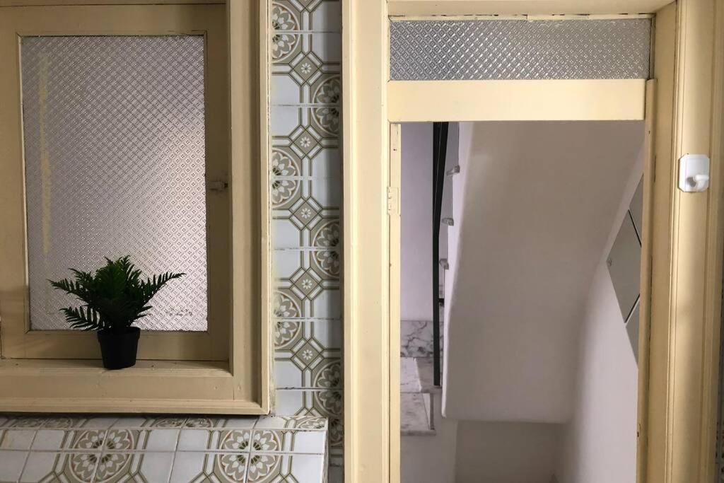 Casa Negli Iblei Apartman Canicattini Bagni Kültér fotó