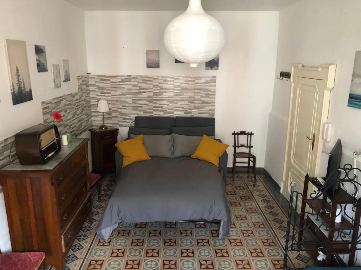 Casa Negli Iblei Apartman Canicattini Bagni Kültér fotó